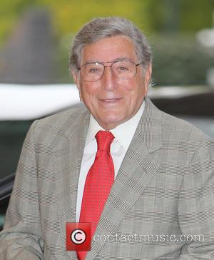 Tony Bennett