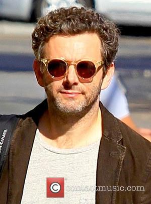 Michael Sheen