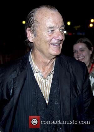  Bill Murray Set To Sing Christmas Carols On Upcoming Holiday TV Special 