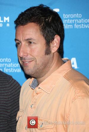 Adam Sandler