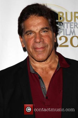 Lou Ferrigno - The Burbank International Film Festival - Closing Night - Burbank, California, United States - Sunday 7th September...