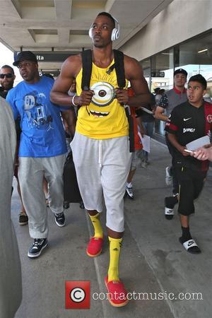 Dwight Howard