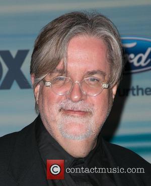 Matt Groening