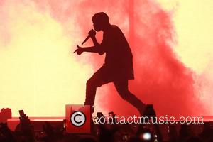 Kanye West Asks Sydney Audience To Stand Up, Points At Fan In Wheelchair