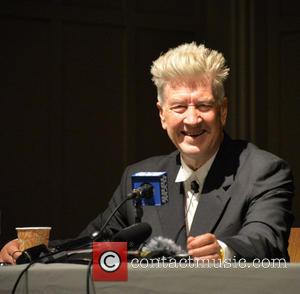 David Lynch