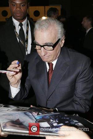 Martin Scorsese