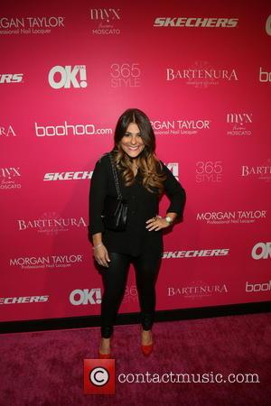 Ashlee White - OK! Magazine's 8th Annual NY Fashion Week Celebration Hosted by Nicky Hilton Held at the VIP Room...