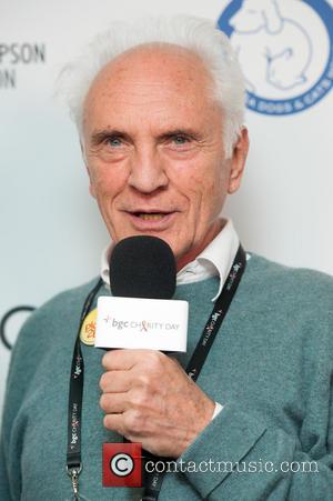 Terence Stamp