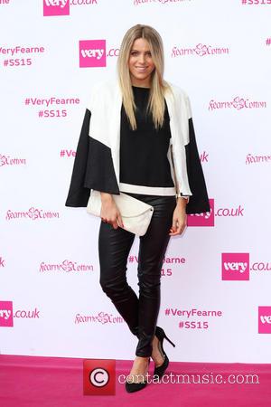 Olivia Cox - Fearne Cotton presents her SS15 collection for very.co.uk - Arrivals - London, United Kingdom - Thursday 11th...