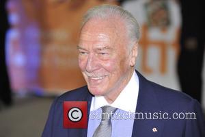 Christopher Plummer