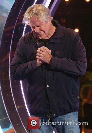 Gary Busey - Celebrity Big Brother 2014 - Final - London, United Kingdom - Friday 12th September 2014