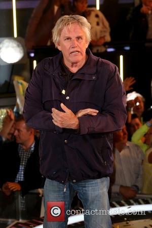 Actor Gary Busey Hits Woman With Car In Parking Lot, Woman Sustains Minor Injuries