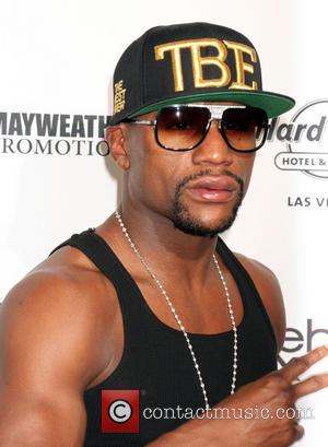 Floyd Mayweather Jr.