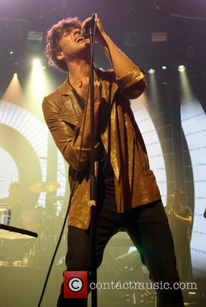 Paolo Nutini Cancels Gigs Due To Tonsillitis 