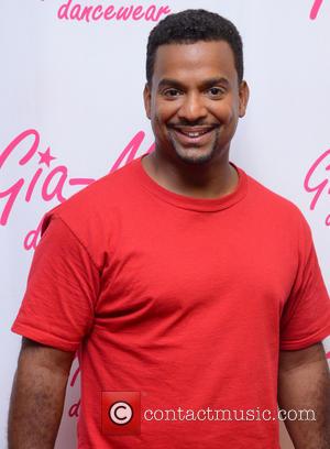 Alfonso Ribeiro