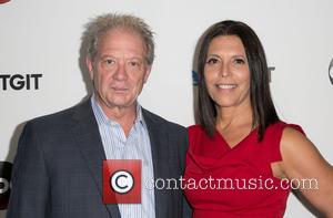 Jeff Perry and Linda Lowy