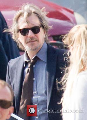 Gary Oldman