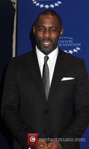 Idris Elba, In Training For 'Bastille Day', Shares Topless Work Out Video 