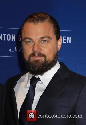 Leonardo DiCaprio Addresses Word Leaders In First U.N. Speech On Climate Change 