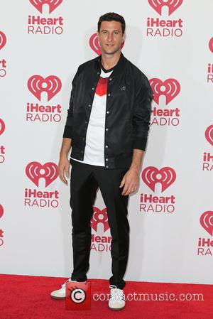 Pablo Schreiber - An array of stars attended the 2014 iHeartRadio Music Festival held at the MGM Grand and were...