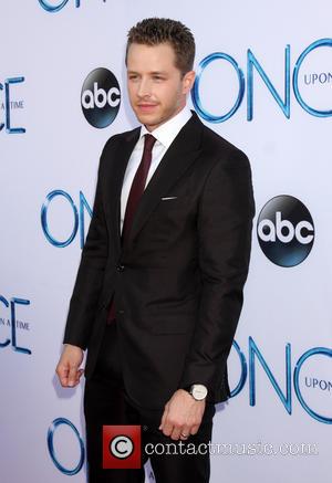 Dallas - Season 4 premiere of ABC's 'Once Upon...