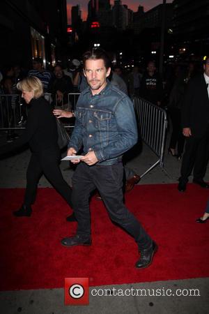 Ethan Hawke