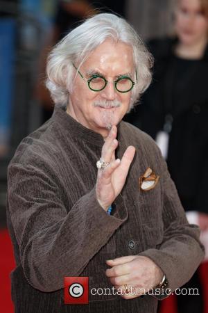 Billy Connolly, Odeon West End