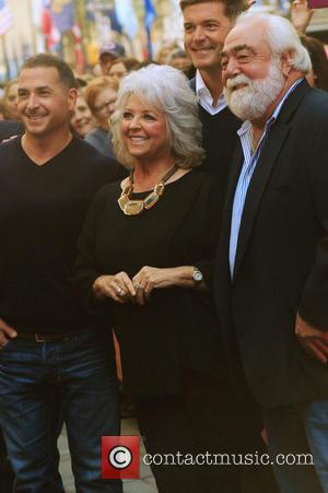 Paula Deen Opens Up About Rejuvenating Career: "My Fans Saved My Life"