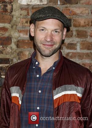 Corey Stoll