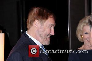 Barry Slotnik - Rock star Lenny Kravitz put on a party for the release of his latest album at the...