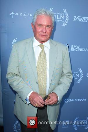 Tom Berenger - San Diego Film Festival - Variety's Night with the Stars at Museum of Contemporary Art - La...