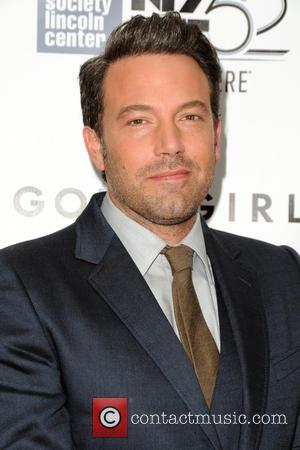 Ben Affleck