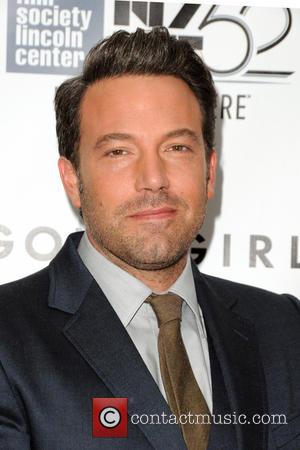  Ben Affleck Wants To Keep The Batsuit Once Filming For 'Batman v Superman' Is Complete