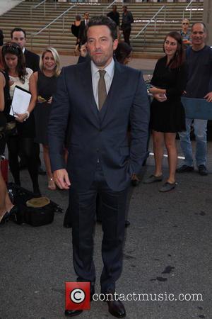 Ben Affleck - 52nd New York Film Festival Opening Night Gala Presentation and World Premiere Of Gone Girl - New...