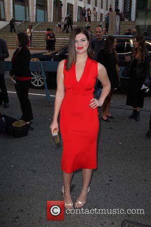  Actress Casey Wilson Recalls Sleeping With Boss In Hysterical Essay 