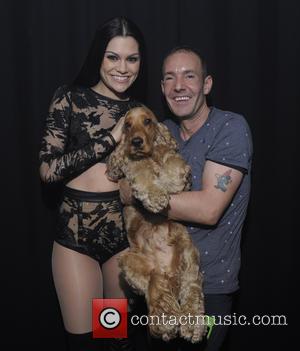 Jessie J and Jeremy Joseph - Performances at G-A-Y at G-A-Y at Heaven - London, United Kingdom - Saturday 27th...