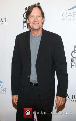 Kevin Sorbo - 29th Annual Great Sports Legends Dinner - New York City, United States - Monday 29th September 2014
