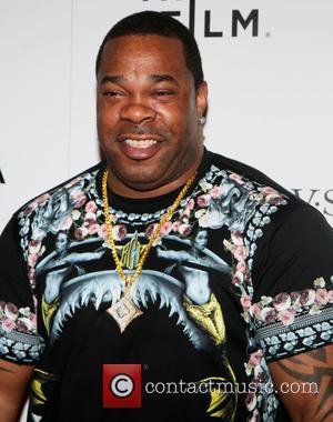 Busta Rhymes