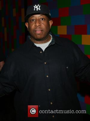 DJ Premier - A number of celebrities turned out in style for the New York Premiere of documentary film 'Nas:...