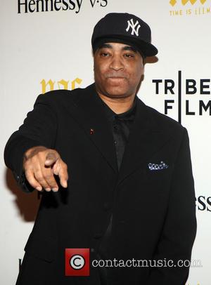 Marley Marl - A number of celebrities turned out in style for the New York Premiere of documentary film 'Nas:...