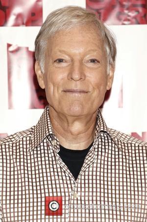 Richard Chamberlain - The New 42nd street studios was the location for a meet and greet for the Tony award...
