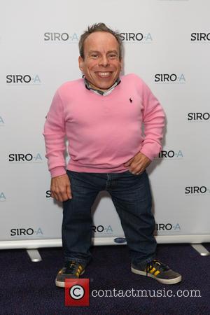 Warwick Davis - SIRO-A opening night at Leicester Square Theatre at Leicester Square - London, United Kingdom - Wednesday 1st...