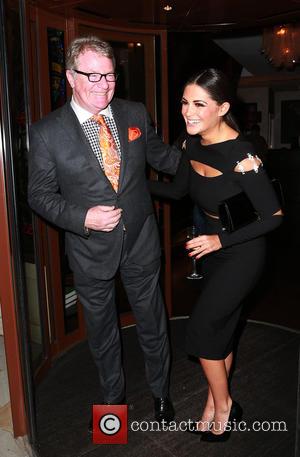 Jim Davidson, Casey Batchelor