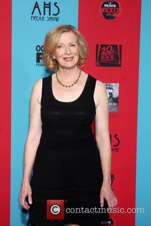 Will Frances Conroy Play Joker's Mother In Upcoming Origin Movie?