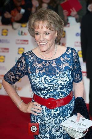 Esther Rantzen - Pride of Britain Awards at Grosvenor Hotel, Grosvenor House - London, United Kingdom - Monday 6th October...