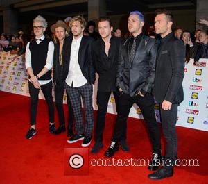 All You Need To Know About McBusted's New Album