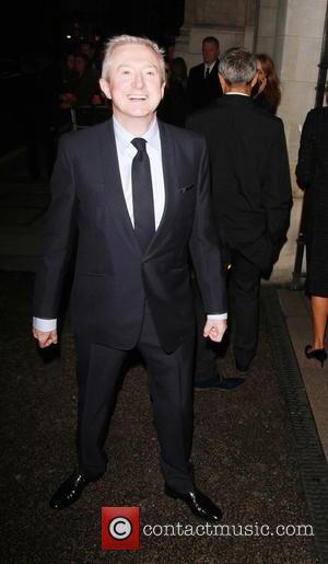 Louis Walsh - Pride of Britain Awards at Grosvenor Hotel, Grosvenor House - London, United Kingdom - Monday 6th October...