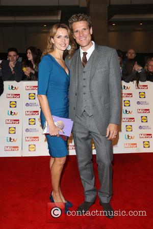 James Cracknell and Beverley Turner - The Pride of Britain Awards 2014 at Grosvenor House - London, United Kingdom -...