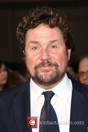 Michael Ball - The Pride of Britain Awards 2014 at Grosvenor House - London, United Kingdom - Monday 6th October...