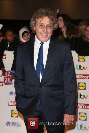 Roger Daltrey Stuns Wedding Party With Impromptu Performance 